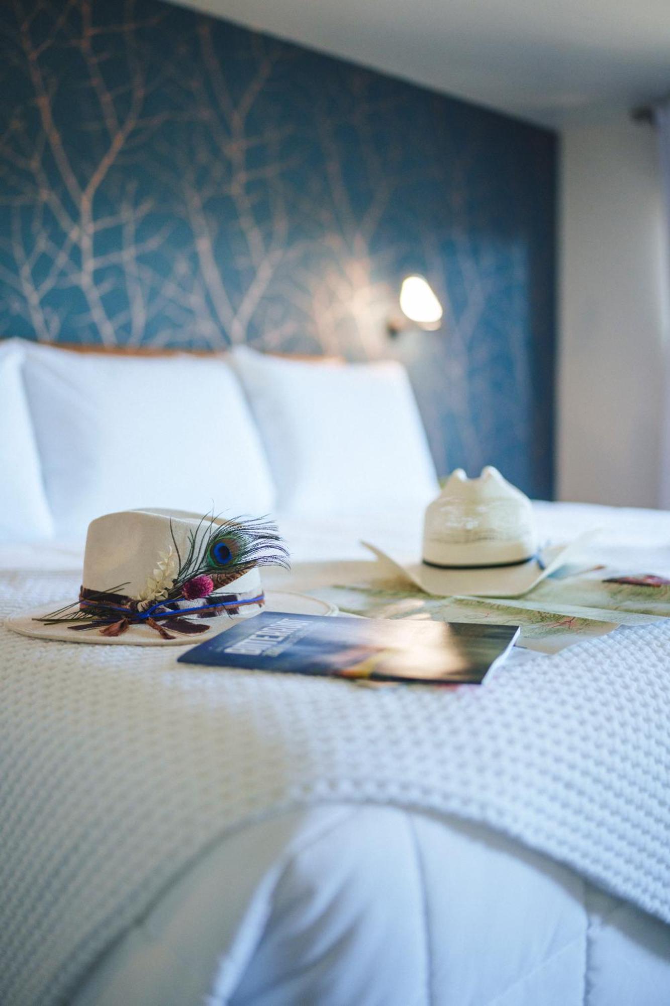 City Center Motel Гамільтон Екстер'єр фото