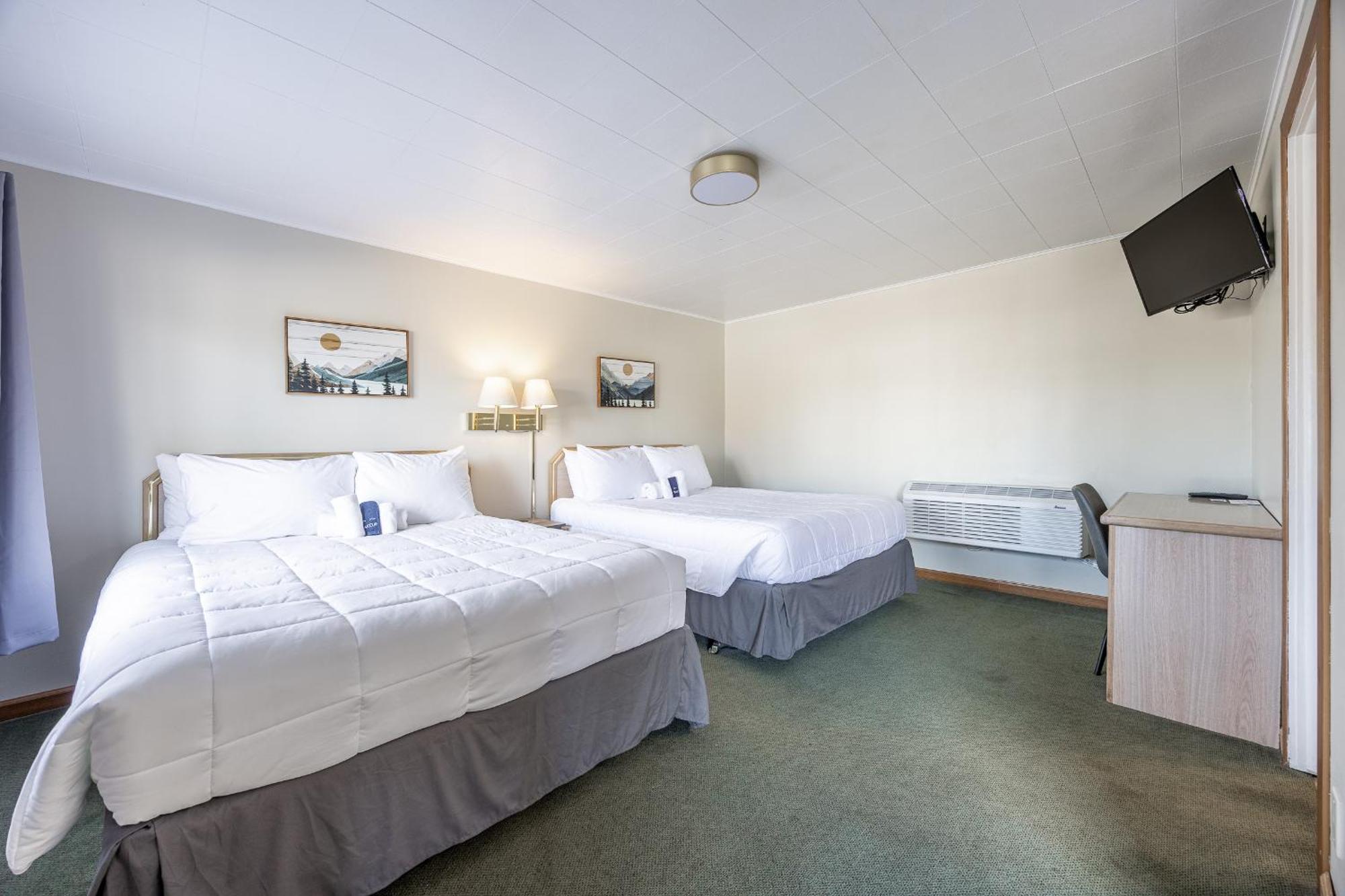 City Center Motel Гамільтон Екстер'єр фото