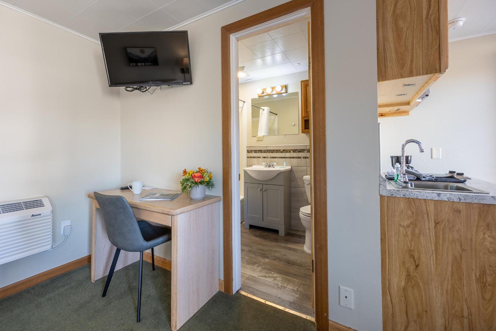 City Center Motel Гамільтон Екстер'єр фото